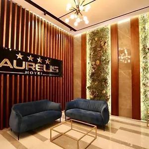 Aurelis Berxull