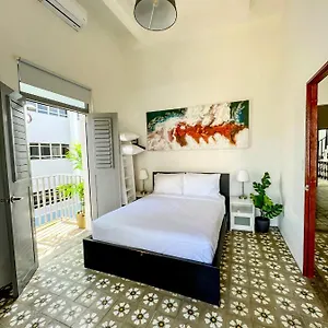 visit hotel