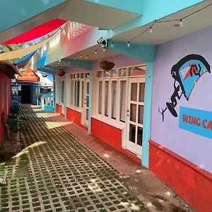 visit hotel