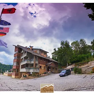 Hotel Dardha Dardhe (Korce)
