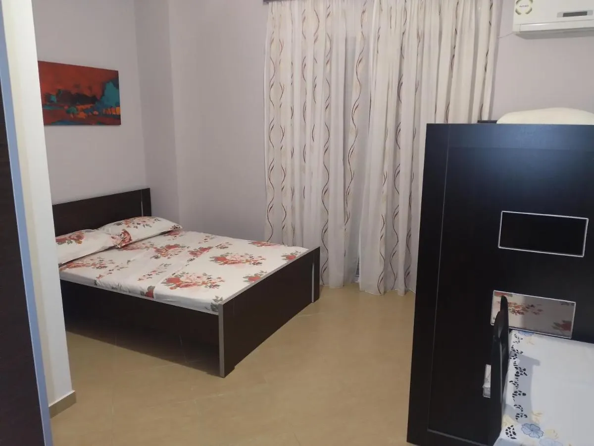 Xuxi Apartments Lukove