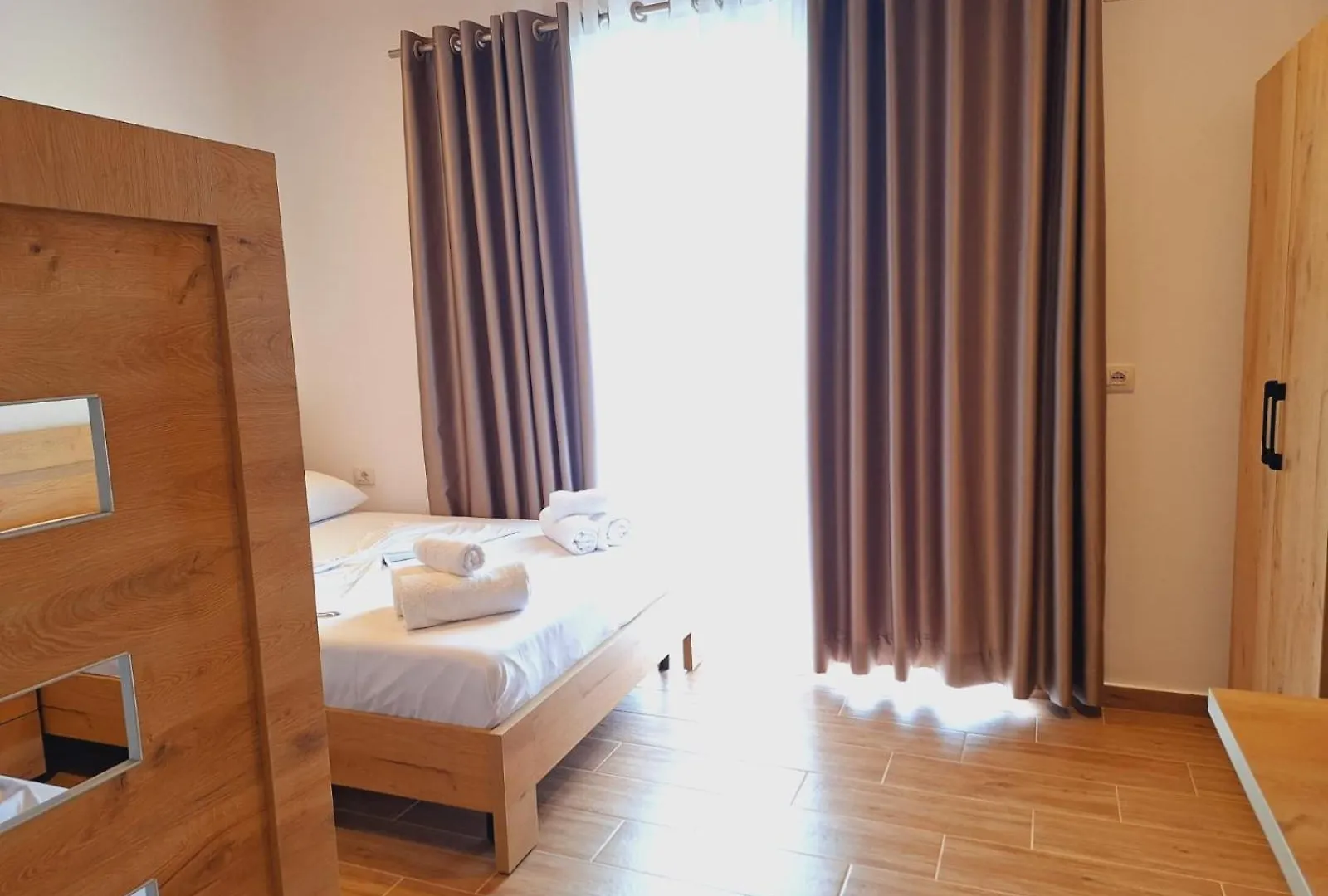 Xuxi Apartments Lukove