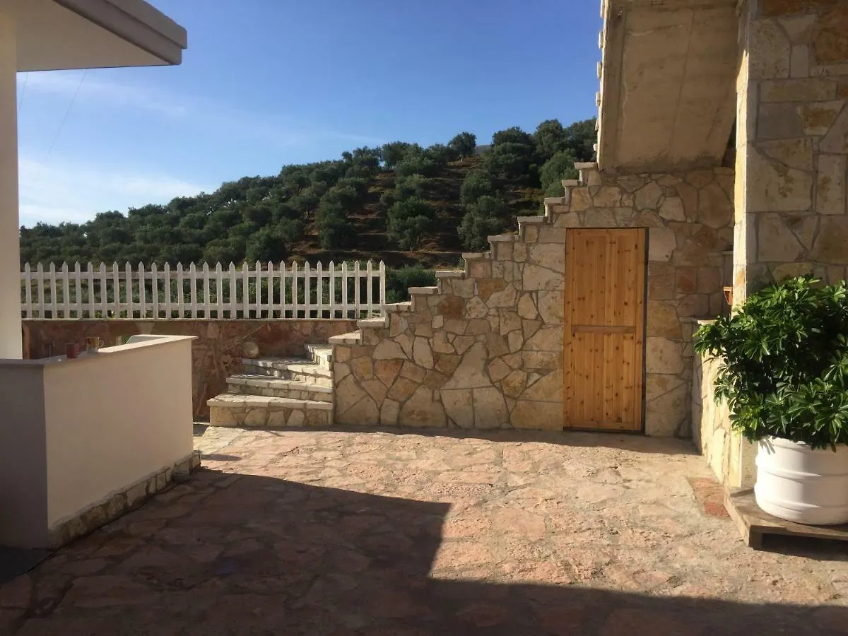 Xuxi Apartments Lukove Albania