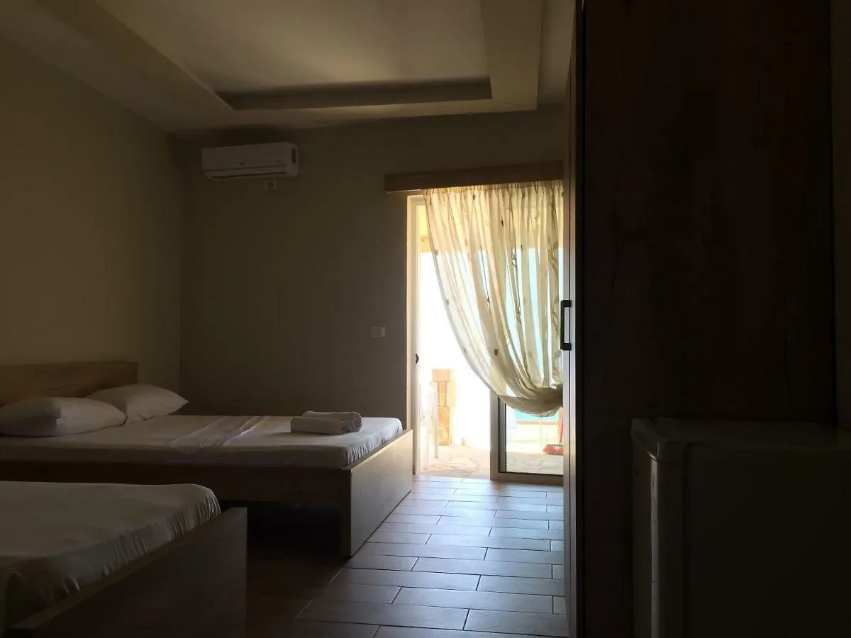 Xuxi Apartments Lukove 0*,  Albania