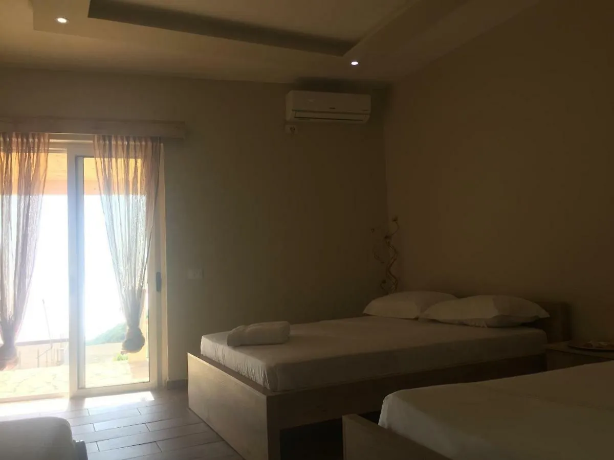 Xuxi Apartments Lukove 0*,